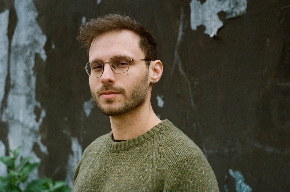 Maxim Gertler-Jaffe